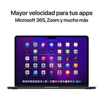 Apple MacBook Air 13,6