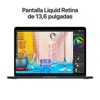 Apple MacBook Air 13,6