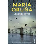 Los Inocentes-Los Libros Del Puerto Escondido