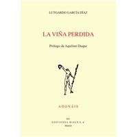 La viña perdida