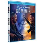 Géminis - Blu-ray
