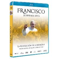 Francisco de Buenos Aires - Blu-Ray