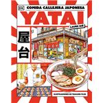 Yatai: comida callejera japonesa