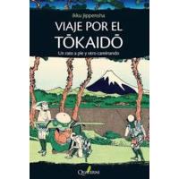 Viaje por el Tokaido