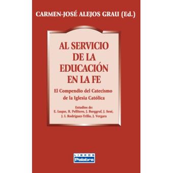 Al Servicio De La Educación En La Fe - 1