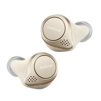 Auriculares Noise Cancelling Jabra Elite 75t True Wireless Oro