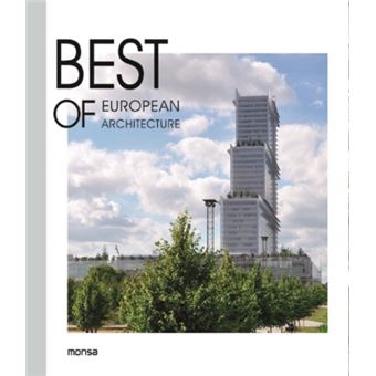 Best of european architecture