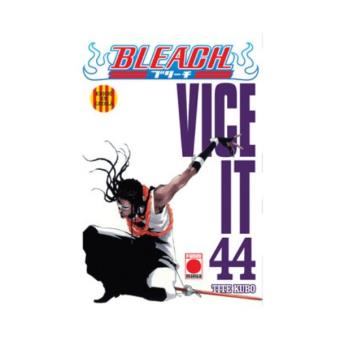 Bleach 44