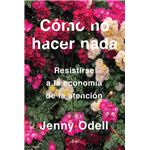 Cómo no hacer nada
