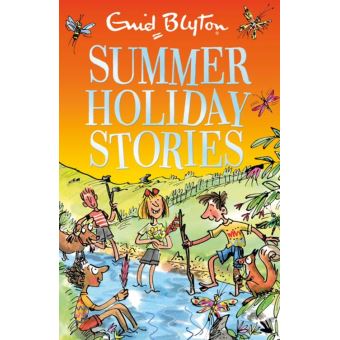 Summer Holiday Stories - 1