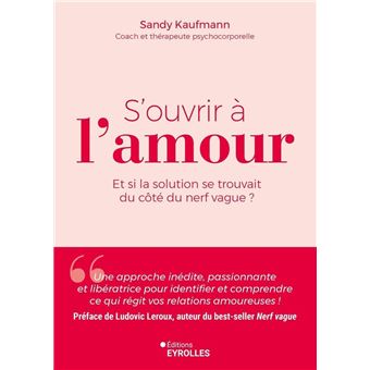 S'ouvrir à l'amour - 1