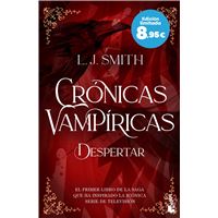Despertar-Cronicas Vampiricas 1