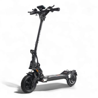 Patinete eléctrico Dualtron Togo Max 60V 900W, Autonomía 60km Certificado