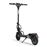 Patinete eléctrico Dualtron Togo Max 60V 900W, Autonomía 60km Certificado