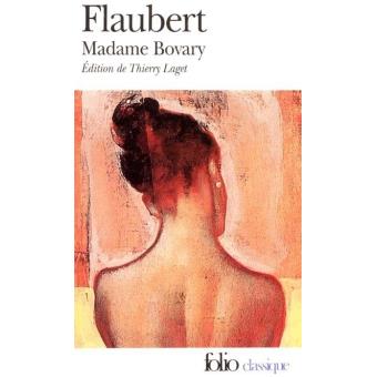 Madame Bovary - 1