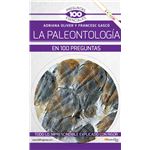 La paleontología en 100 preguntas nueva edición color