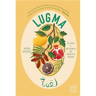 Lugma