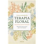 Curso avanzado de terapia floral