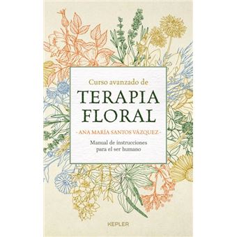 Curso avanzado de terapia floral