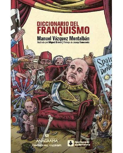 Diccionario del franquismo