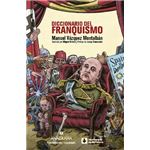 Diccionario del franquismo