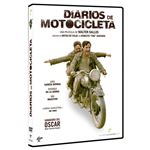 Diarios De Motocicleta - DVD