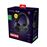 Auriculares gaming inalámbricos Trust GXT491 Fayzo Negro