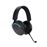 Auriculares gaming inalámbricos Trust GXT491 Fayzo Negro