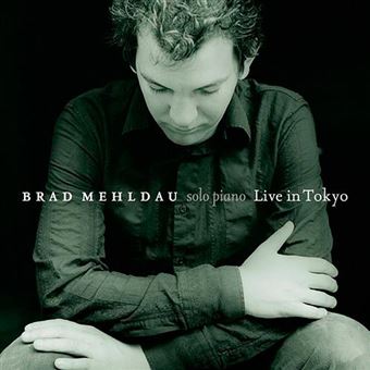 Brad Mehldau, MEHLDAU, BRAD - 1