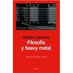 Filosofia y heavy metal