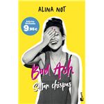 Bad Ash 1-Saltan Chispas