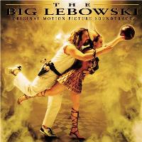 The Big Lebowski B.S.O.- Vinilo