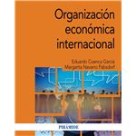 Organización económica internacional