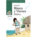 Blanca y viernes