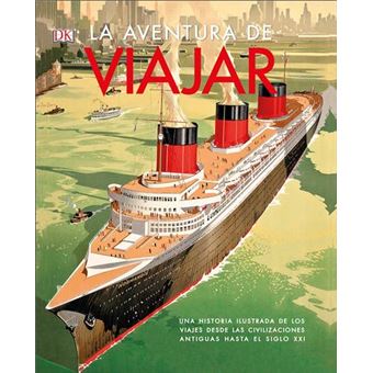 La aventura de viajar