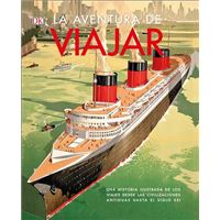 La aventura de viajar