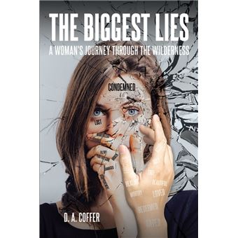 The Biggest Lies - 1