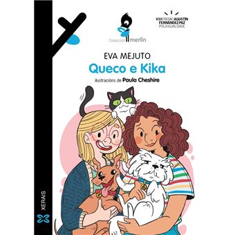 Queco E Kika