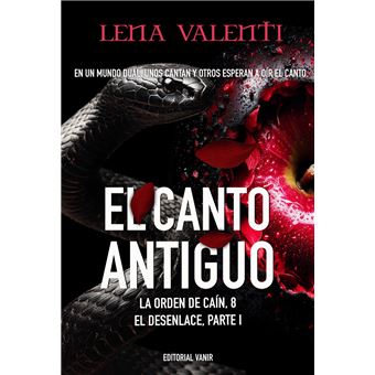El Canto Antiguo