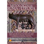 Breve historia mitologia de roma y