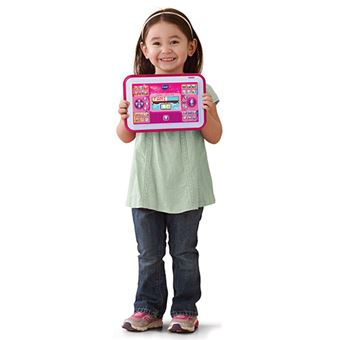 Ordenador infantil Genio Little app - Juego de descubrimiento Comprar en Fnac