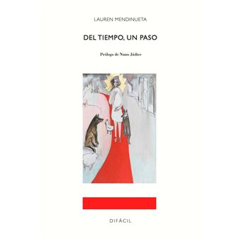 Del Tiempo Un Paso