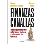 Finanzas canallas