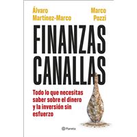 Finanzas canallas