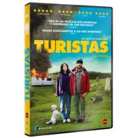 Turistas - DVD