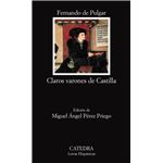 Claros varones de castilla