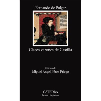 Claros varones de castilla