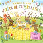 Vamos a una fiesta de cumpleaños