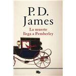 La muerte llega a Pemberley