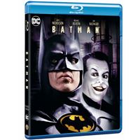 Batman (1989) - Blu-ray